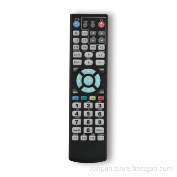 Learning Remote Control (KT-1152) for TV/STB